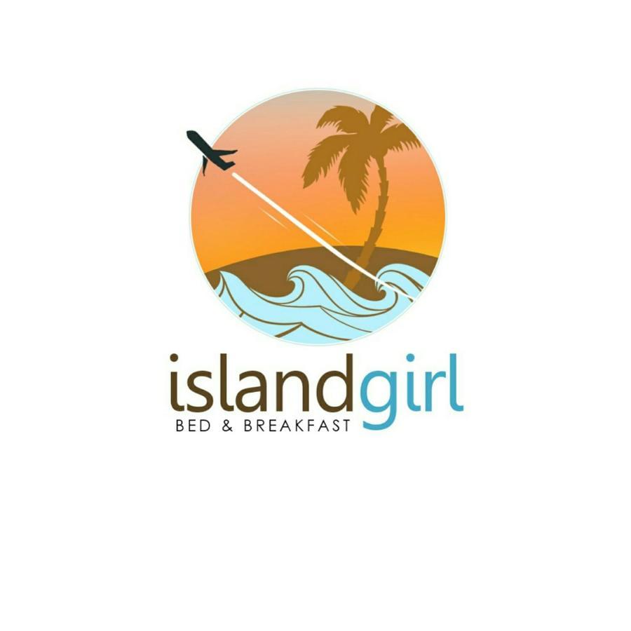 Island Girl Bed And Breakfast Moalboal Zewnętrze zdjęcie