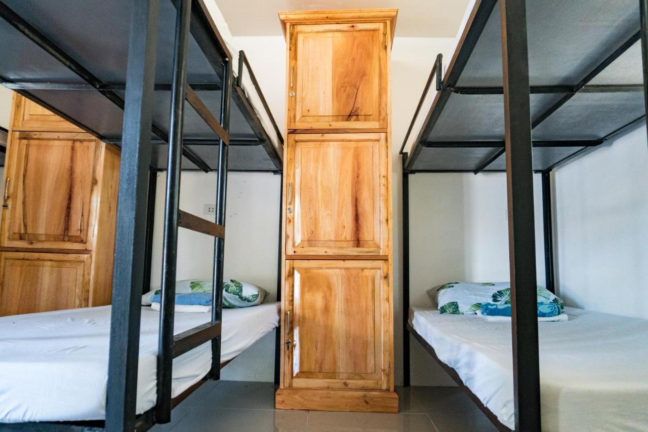 Island Girl Bed And Breakfast Moalboal Zewnętrze zdjęcie