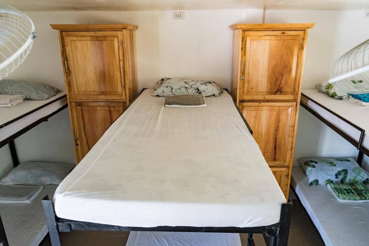 Island Girl Bed And Breakfast Moalboal Zewnętrze zdjęcie