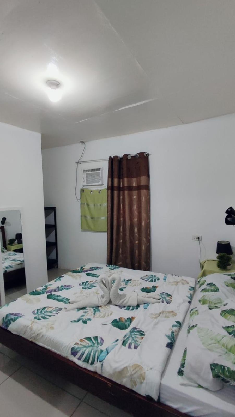 Island Girl Bed And Breakfast Moalboal Zewnętrze zdjęcie
